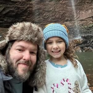 Meet your Posher, Joshua